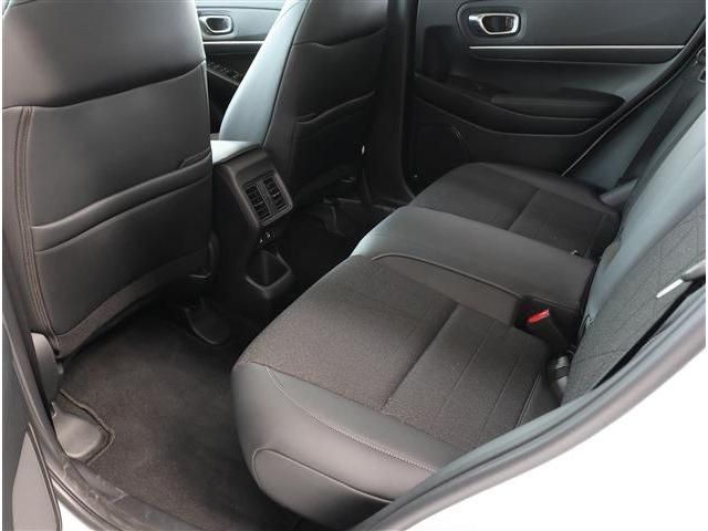 HONDA VEZEL E:HEV 2025 Image 31