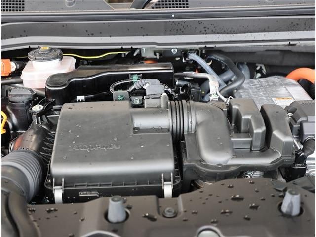 HONDA VEZEL E:HEV 2025 Image 31