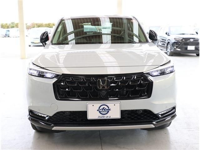 HONDA VEZEL E:HEV 2025 Image 31