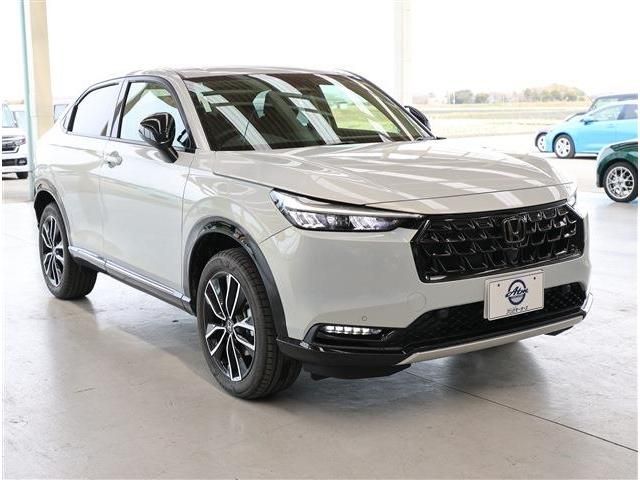 HONDA VEZEL E:HEV 2025 Image 31