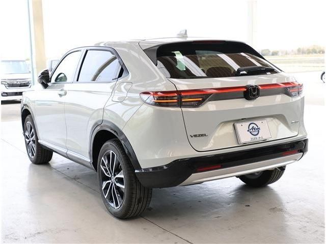 HONDA VEZEL E:HEV 2025 Image 31