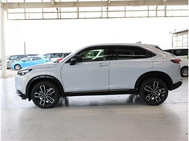 HONDA VEZEL E:HEV 2025 Image 31