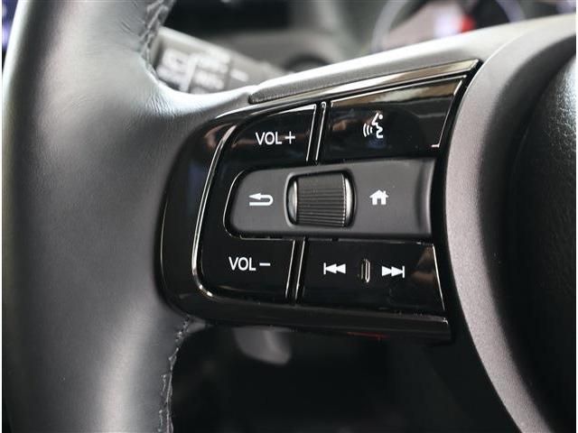 HONDA VEZEL E:HEV 2025 Image 31