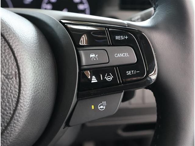 HONDA VEZEL E:HEV 2025 Image 31