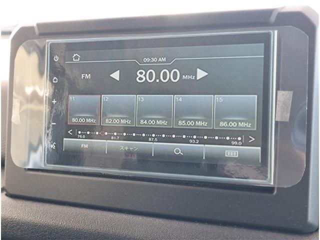 SUZUKI JIMNY NOMADE 2025 Image 31