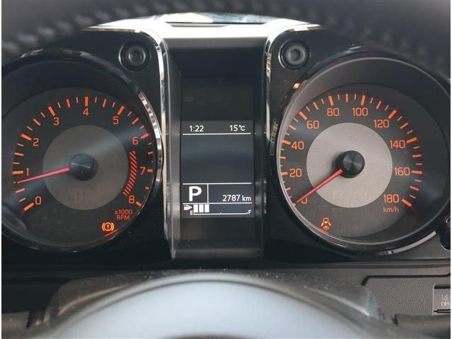 SUZUKI JIMNY NOMADE 2025 Image 31