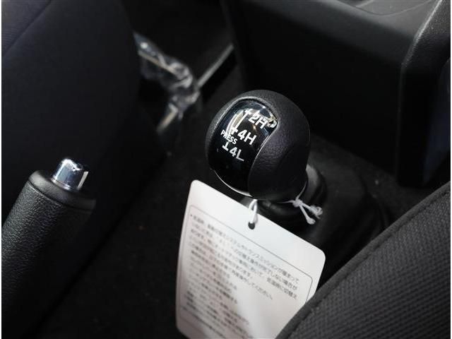 SUZUKI JIMNY NOMADE 2025 Image 31