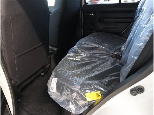 SUZUKI JIMNY NOMADE 2025 Image 31