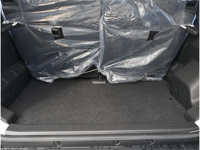 SUZUKI JIMNY NOMADE 2025 Image 31