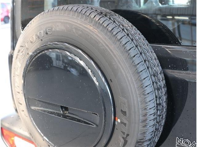 SUZUKI JIMNY NOMADE 2025 Image 31