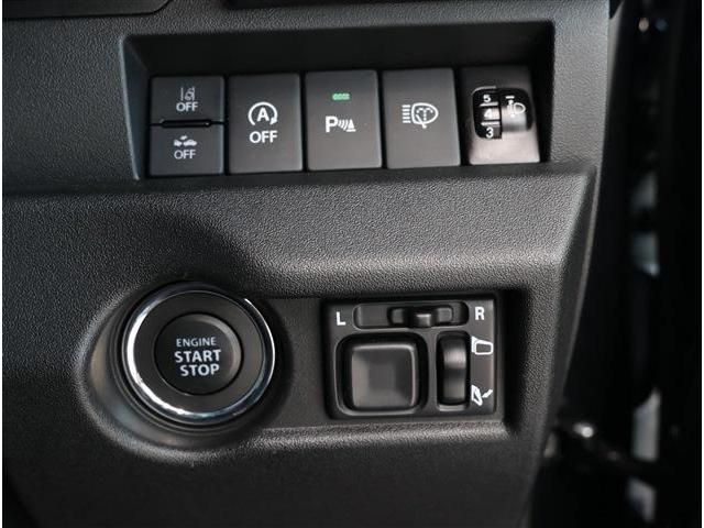 SUZUKI JIMNY NOMADE 2025 Image 31