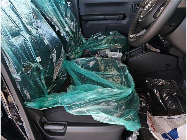 SUZUKI JIMNY NOMADE 2025 Image 31