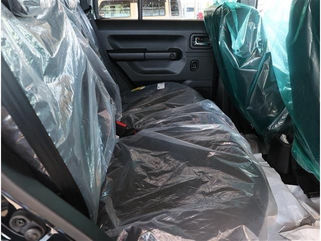 SUZUKI JIMNY NOMADE 2025 Image 31