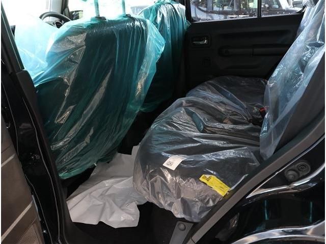 SUZUKI JIMNY NOMADE 2025 Image 31