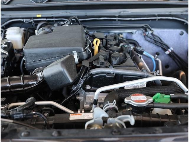 SUZUKI JIMNY NOMADE 2025 Image 31