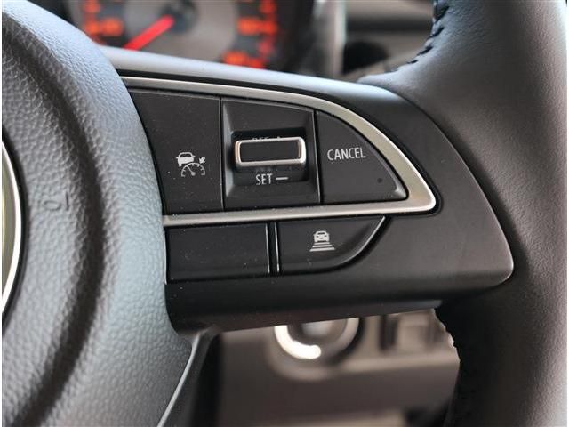 SUZUKI JIMNY NOMADE 2025 Image 31