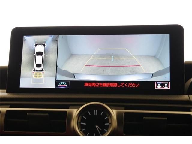 TOYOTA LEXUS IS300H 2021 Image 31