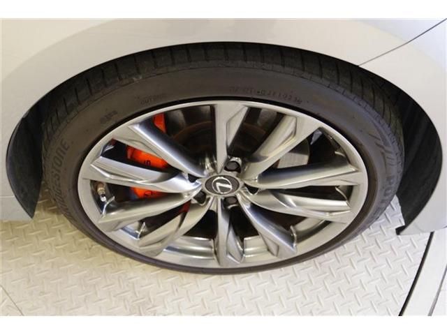 TOYOTA LEXUS IS300H 2021 Image 31