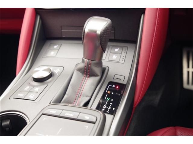 TOYOTA LEXUS IS300H 2021 Image 31