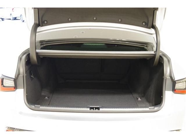 TOYOTA LEXUS IS300H 2021 Image 31