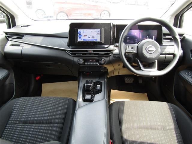 NISSAN NOTE 2025 Image 31