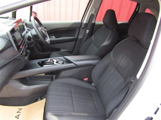 NISSAN NOTE 2025 Image 31