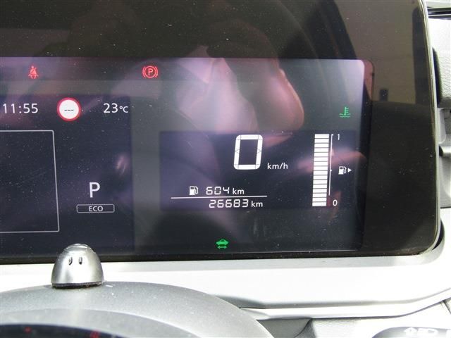 NISSAN NOTE 2025 Image 31