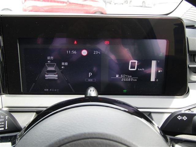 NISSAN NOTE 2025 Image 31