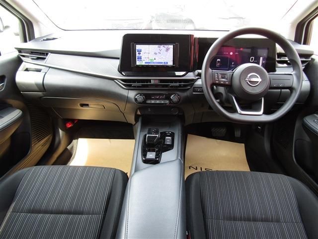 NISSAN NOTE 2025 Image 31