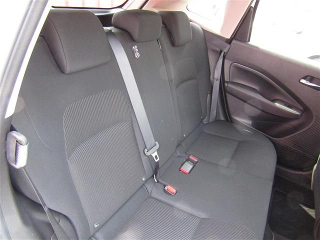 NISSAN NOTE 2025 Image 31