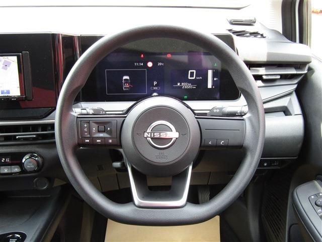 NISSAN NOTE 2025 Image 31