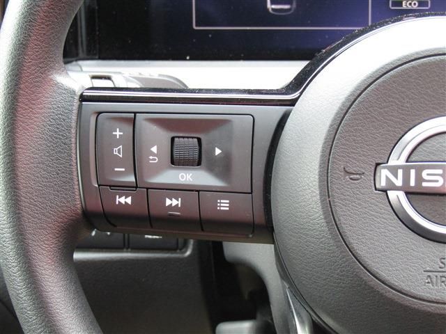 NISSAN NOTE 2025 Image 31