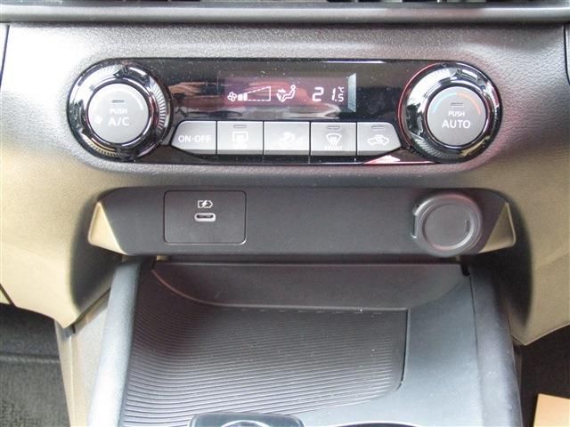 NISSAN NOTE 2025 Image 31