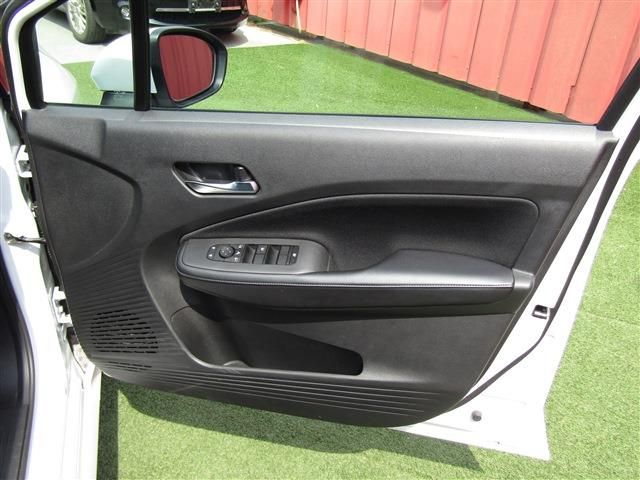 NISSAN NOTE 2025 Image 31