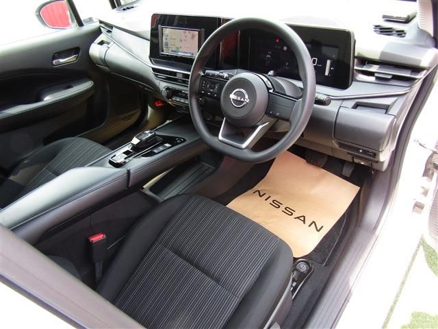 NISSAN NOTE 2025 Image 31