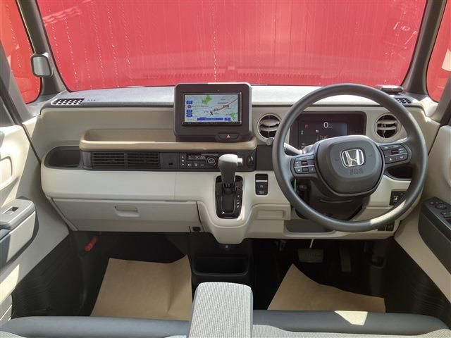 HONDA N BOX 2025 Image 31