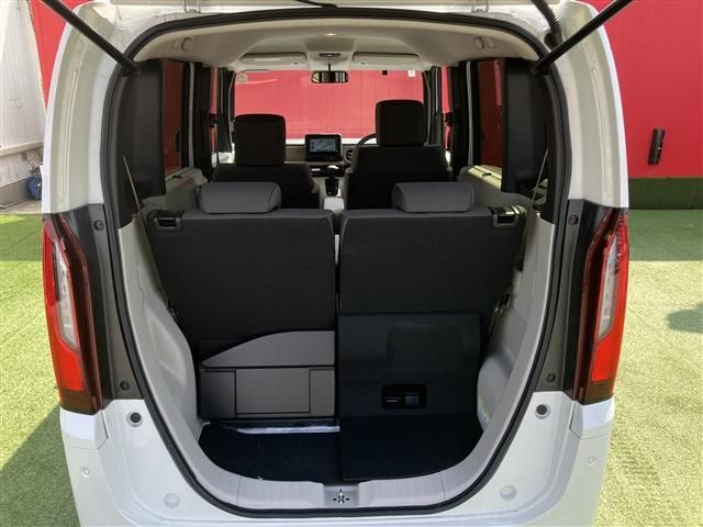 HONDA N BOX 2025 Image 31