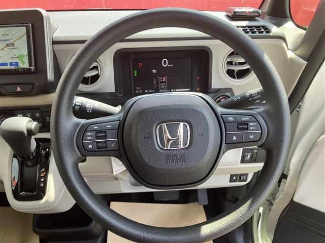 HONDA N BOX 2025 Image 31