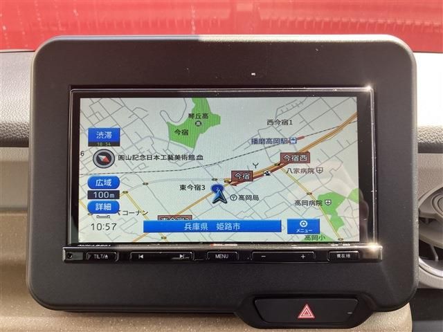 HONDA N BOX 2025 Image 31