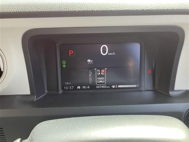 HONDA N BOX 2025 Image 31