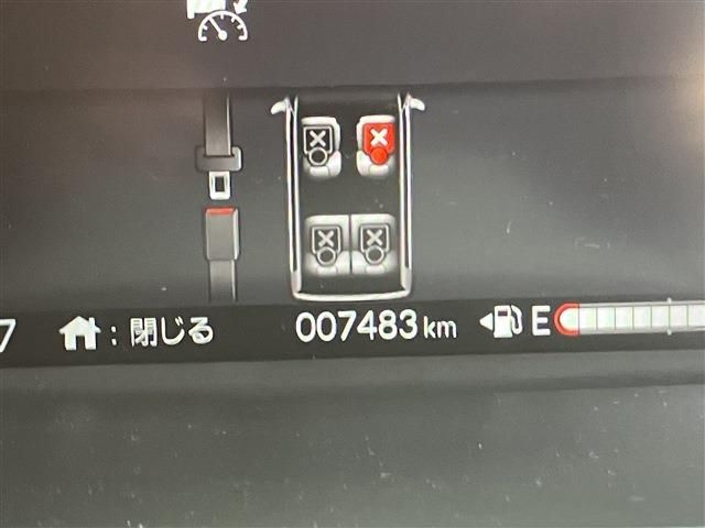 HONDA N BOX 2025 Image 31