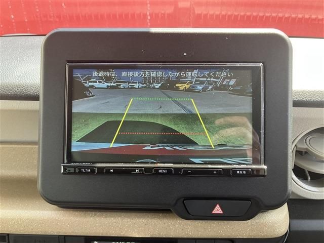 HONDA N BOX 2025 Image 31