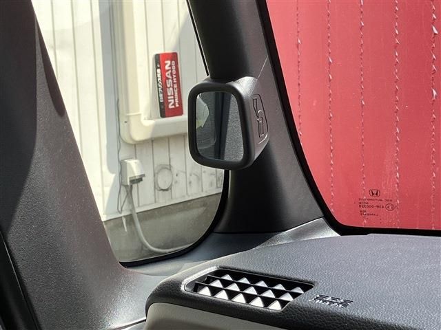 HONDA N BOX 2025 Image 31