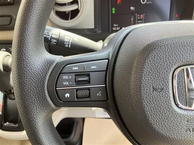 HONDA N BOX 2025 Image 31