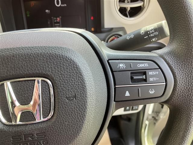 HONDA N BOX 2025 Image 31