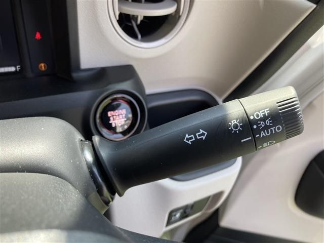 HONDA N BOX 2025 Image 31