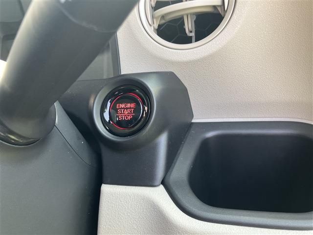 HONDA N BOX 2025 Image 31