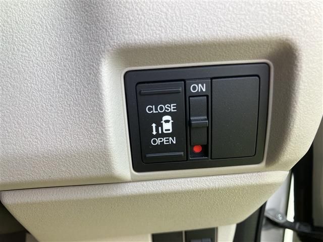 HONDA N BOX 2025 Image 31