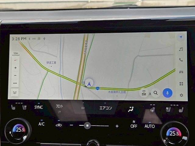 TOYOTA ALPHARD HYBRID 2024 Image 31