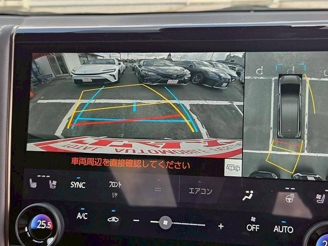 TOYOTA ALPHARD HYBRID 2024 Image 31